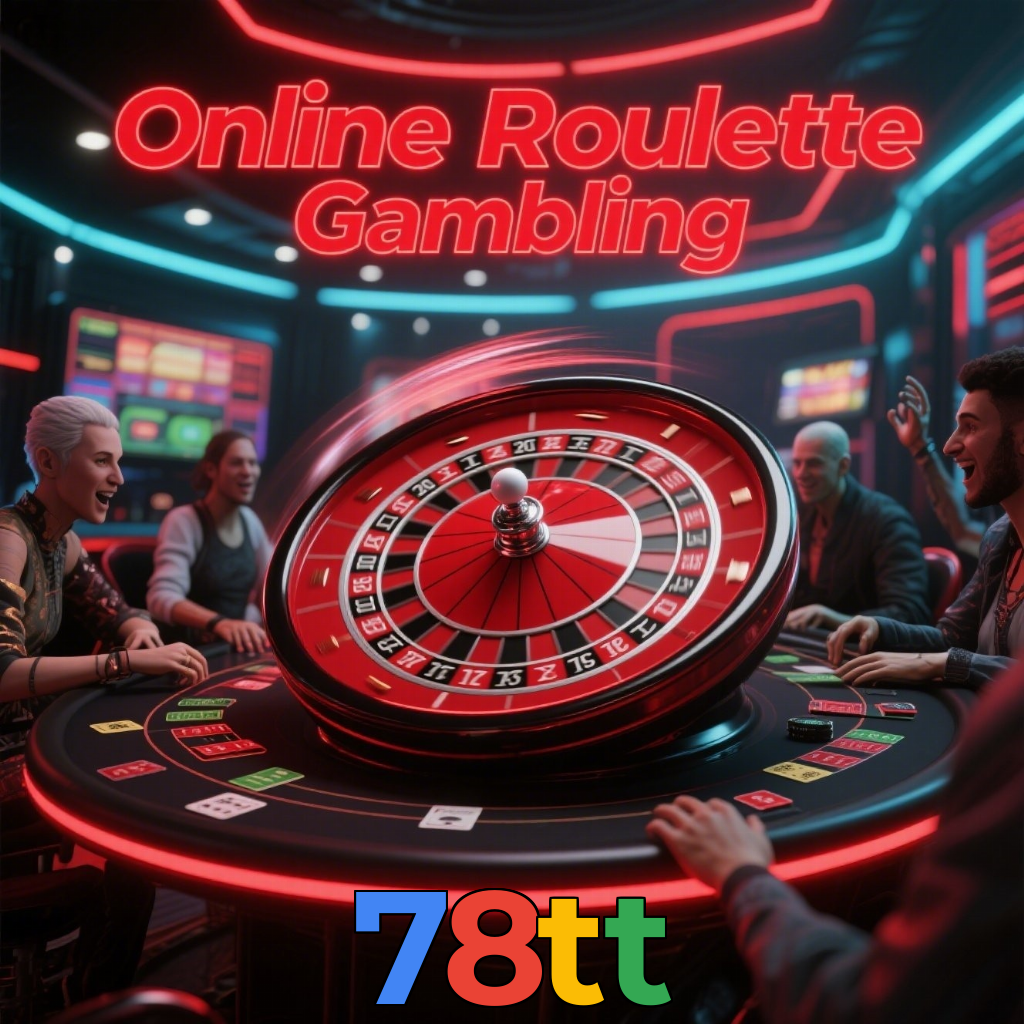 78tt：Jogue poker, roleta e aposte no futebol no cassino mais confiável!
