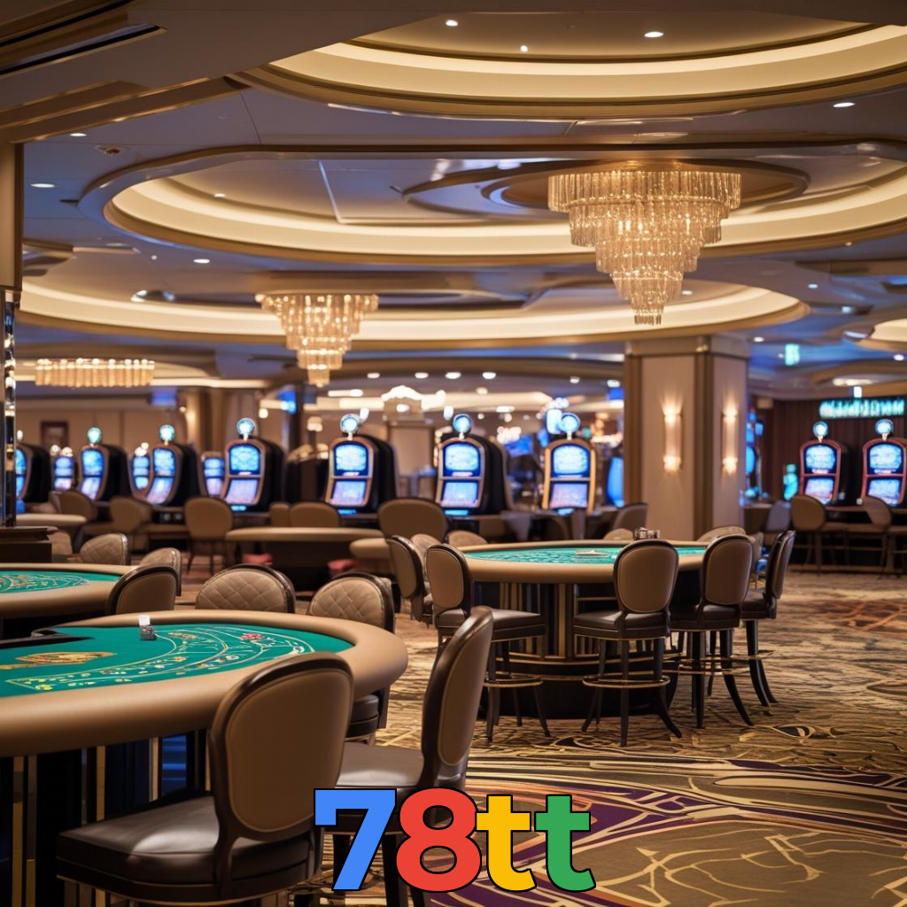 78tt：Jogue agora nas melhores slots e ganhe prêmios fantásticos!