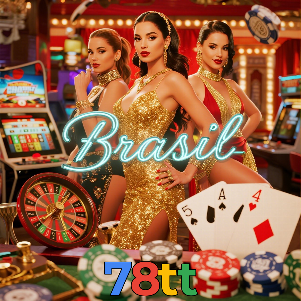 78tt：Jogue Blackjack online e mostre que você é o mestre das cartas!