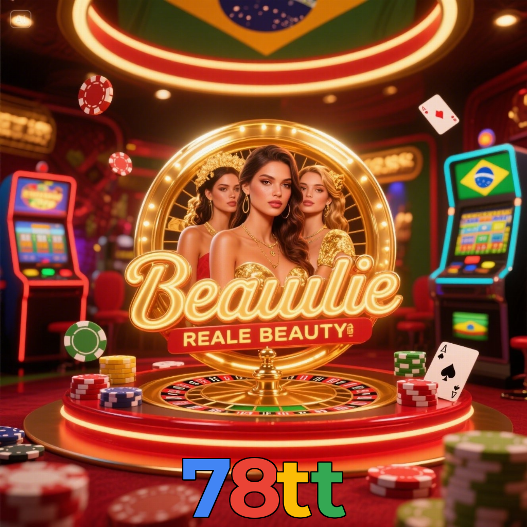 78tt:A sorte nunca esteve tão ao seu alcance! Aposte nas nossas slots agora!