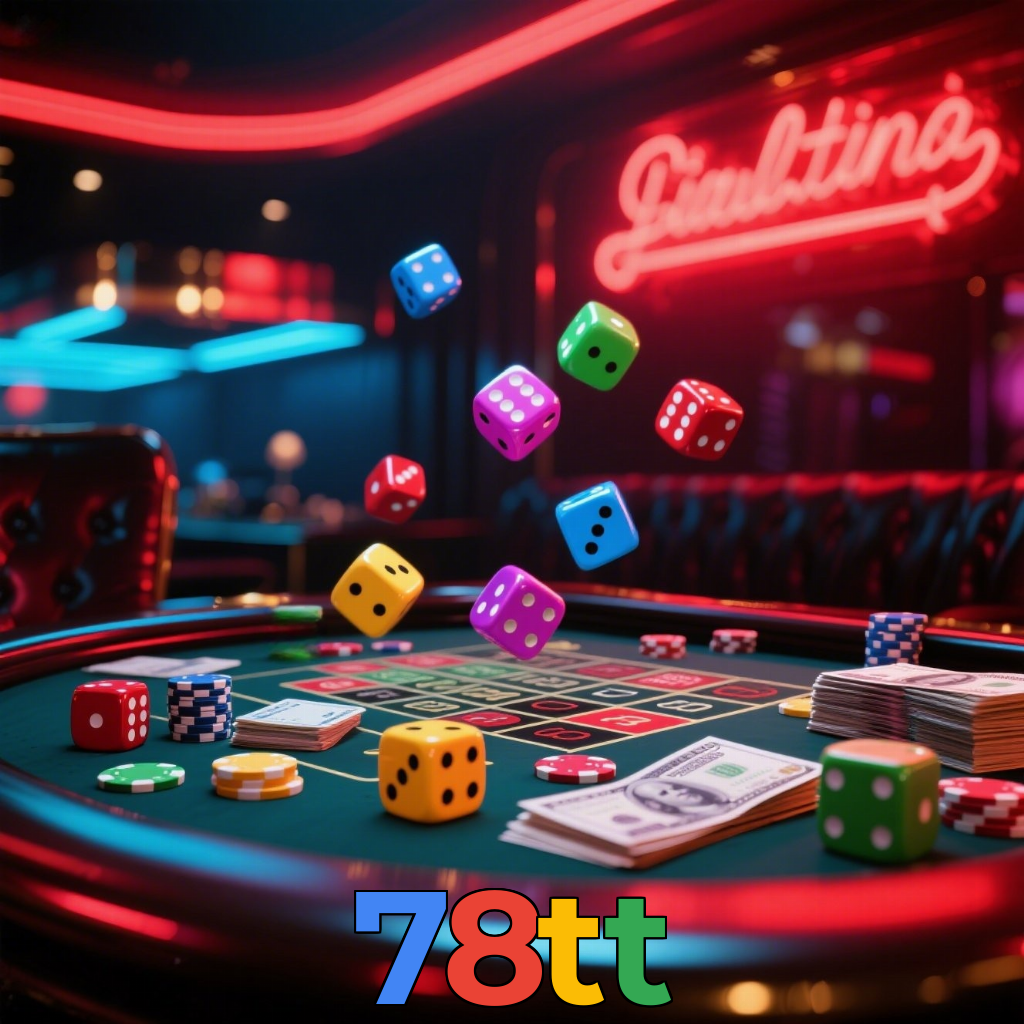 78tt:Gire as slots e ganhe prêmios incríveis com cada giro!