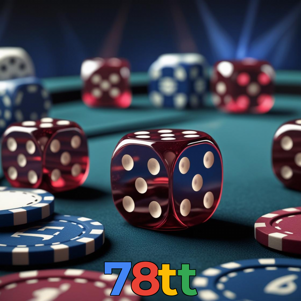 78tt:Aposte no futebol e conquiste prêmios em blackjack e roleta!