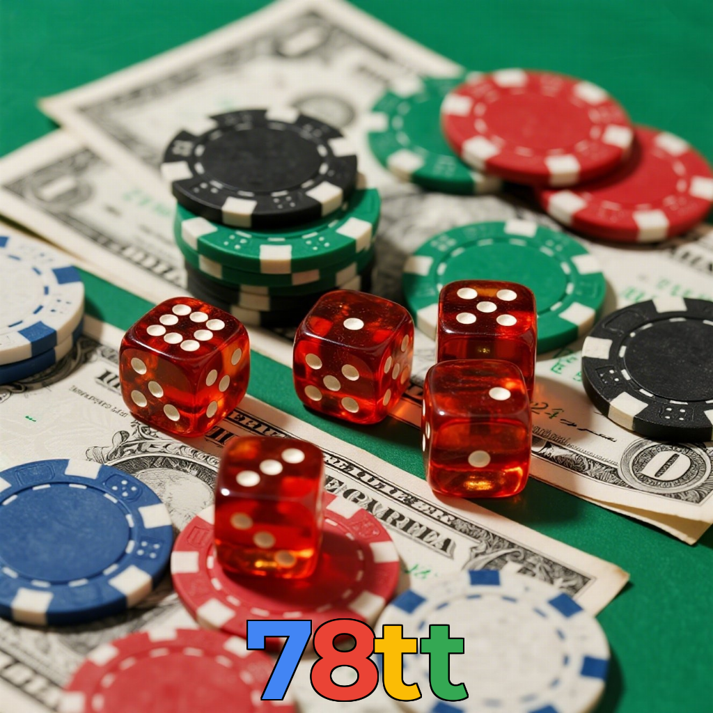 78tt:Divirta-se com blackjack, poker e apostas ao vivo em futebol no cassino online!