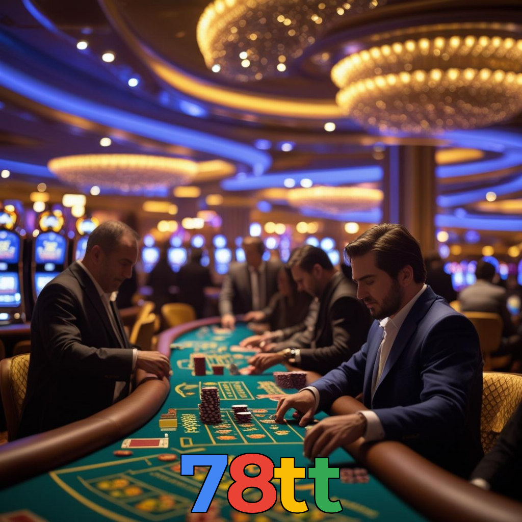 78tt:Vença com a roleta e aposte no futebol ao vivo no melhor cassino online!