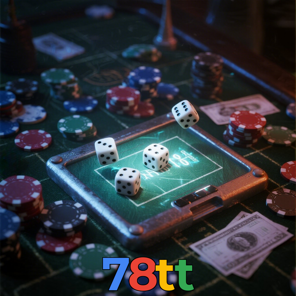 78tt:Apostas ao vivo no futebol e prêmios épicos nos jogos de cassino!