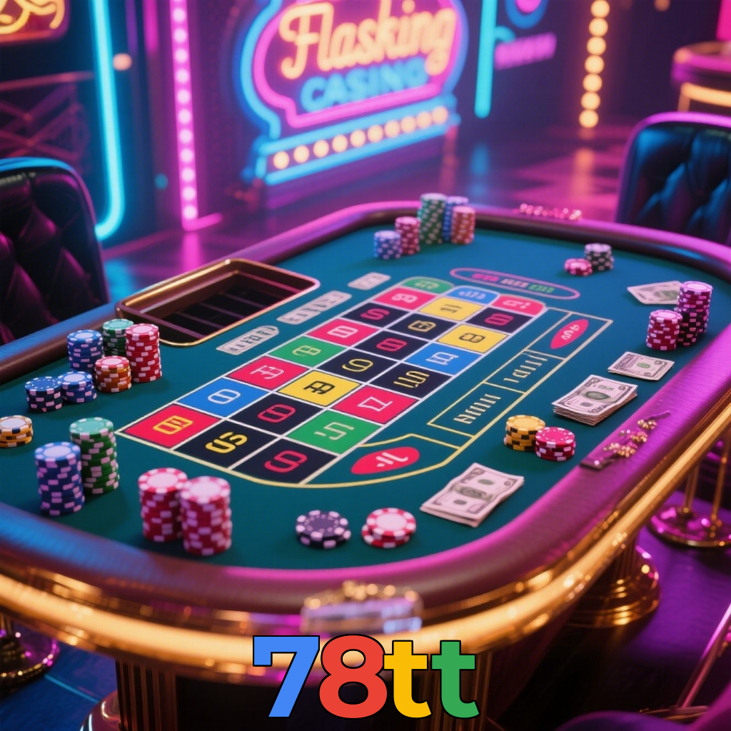 78tt：Jogue blackjack e aposte no futebol para uma experiência inesquecível!