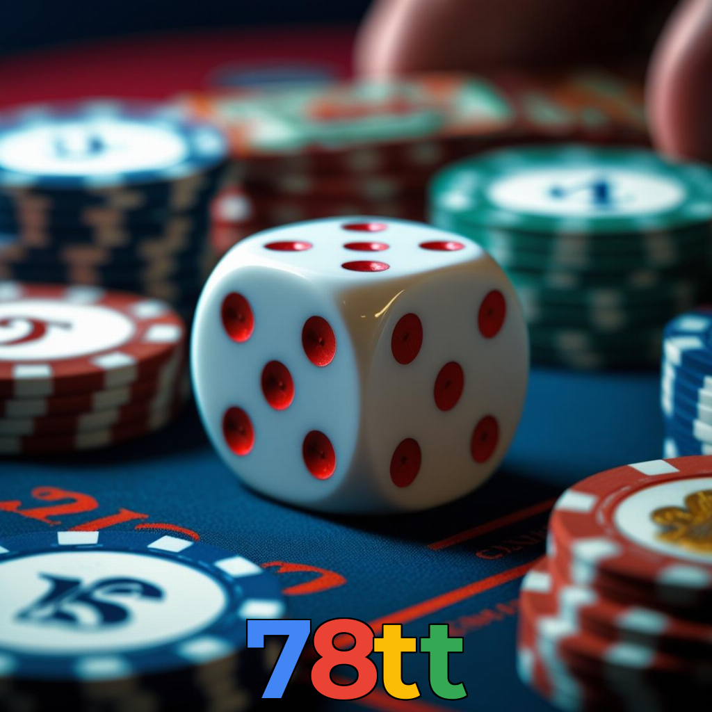 78tt：Ganhe na roleta e aposte no futebol no cassino online mais confiável!