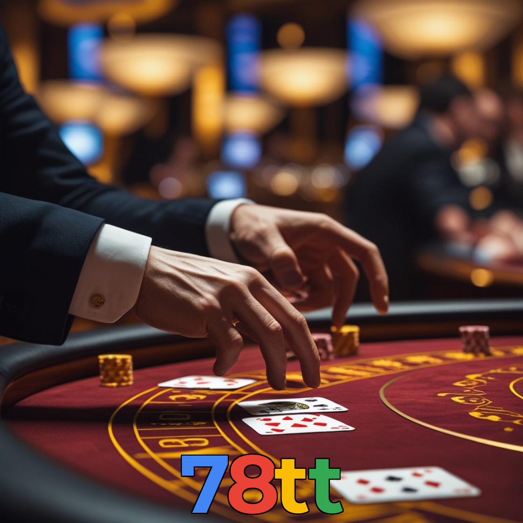 78tt：Jogue poker, aposte no futebol e conquiste grandes prêmios em nosso cassino!