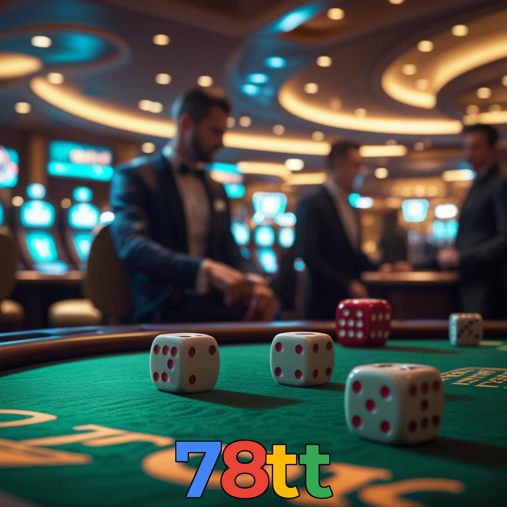 78tt:Aposte no futebol e ganhe prêmios em blackjack e roleta online!
