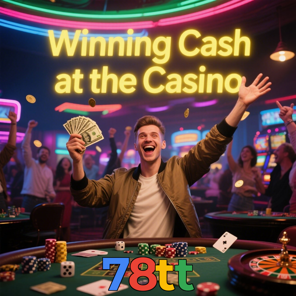 78tt:Jogue nas slots e vença o jackpot! A sorte está te esperando!