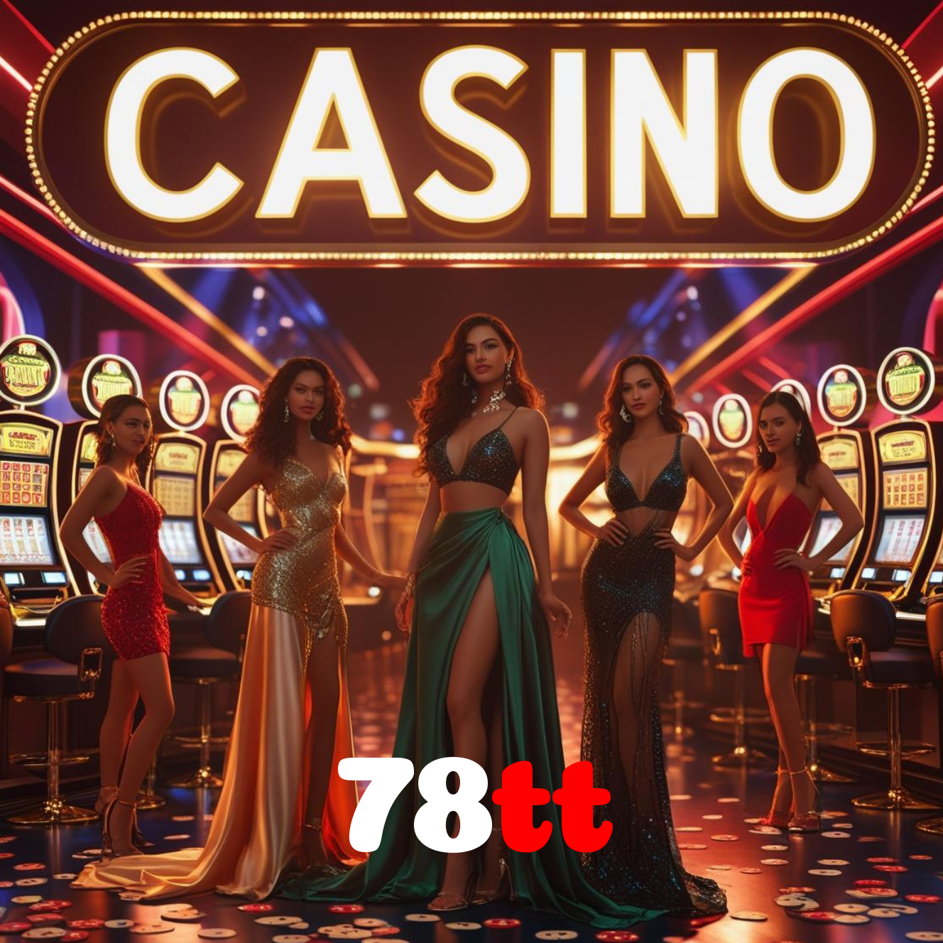 78tt：Jogue no cassino mais seguro com poker, roleta e apostas no futebol!