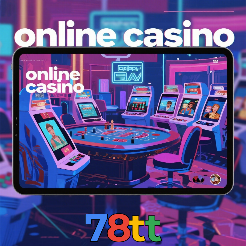 78tt:Em nosso cassino online, grandes prêmios estão ao seu alcance!