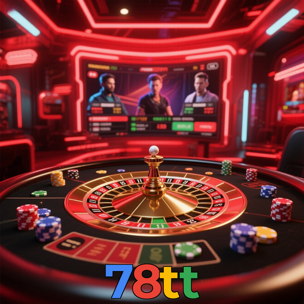 78tt:Divirta-se com blackjack, poker e apostas ao vivo em futebol no cassino online!