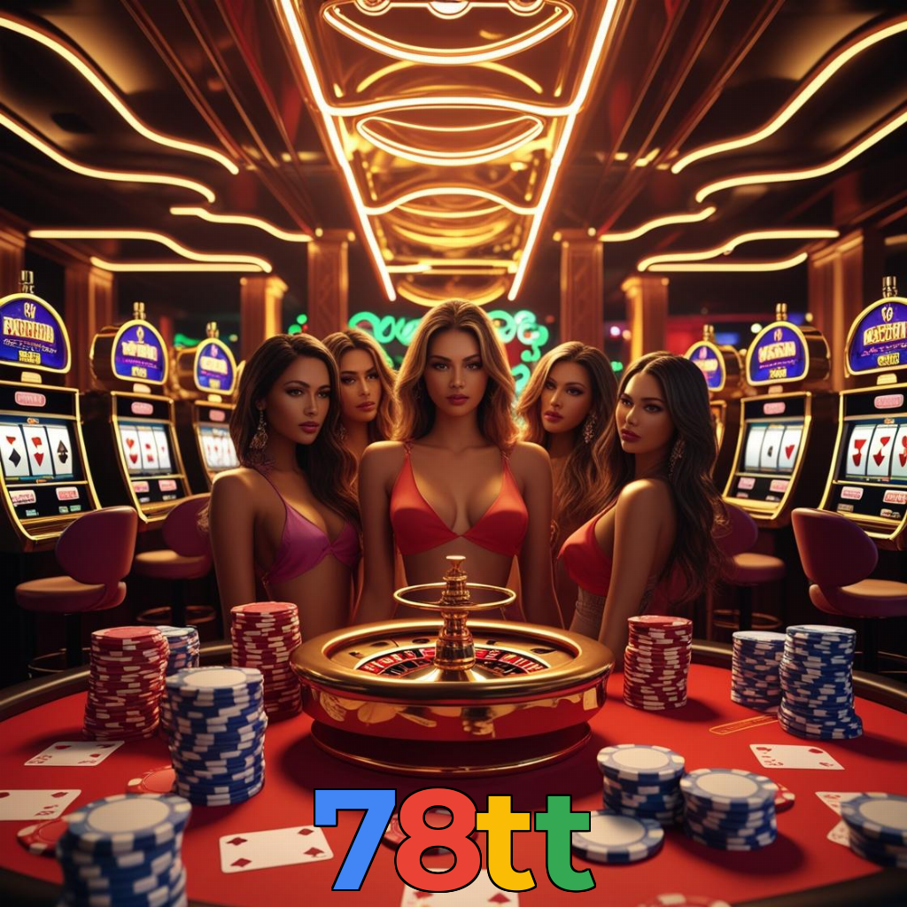 78tt:Jogue agora no nosso cassino online e ganhe muito mais!
