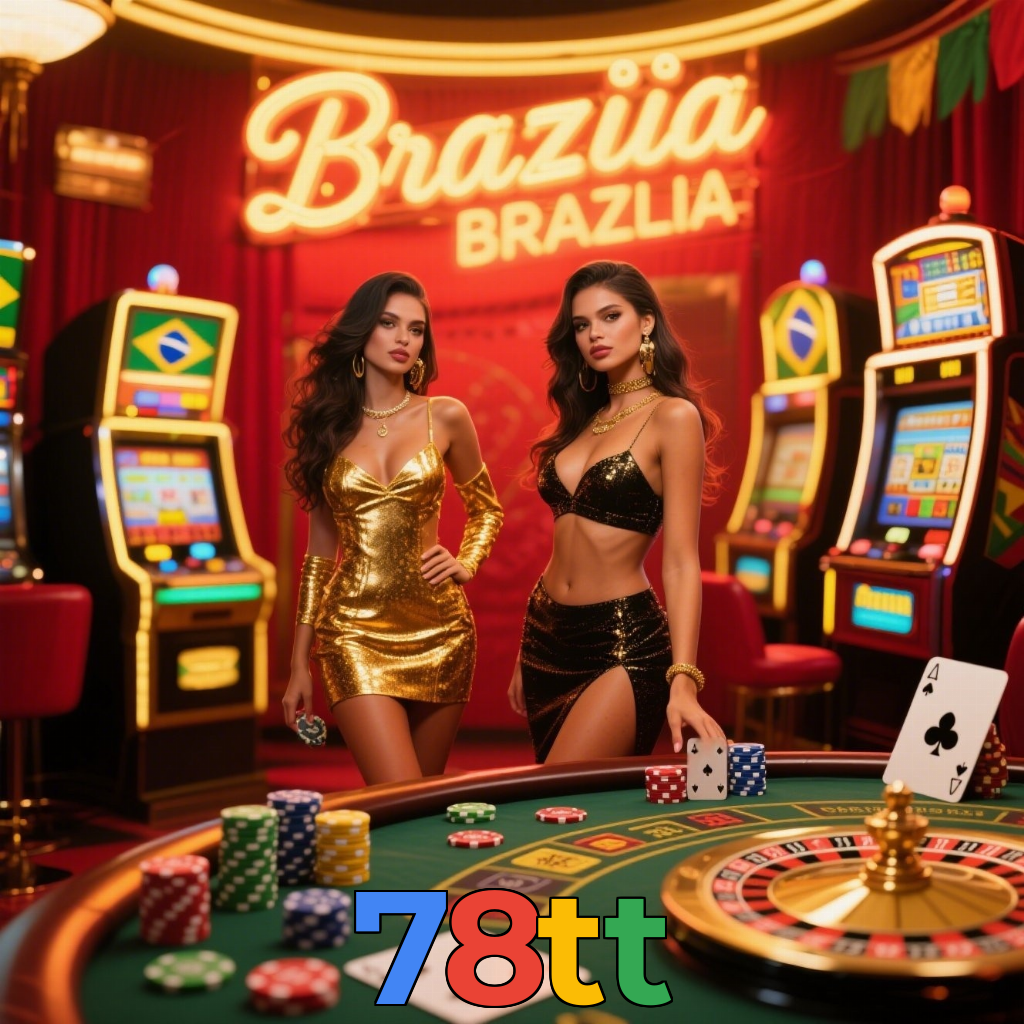 78tt：Jogue os melhores jogos de cassino como blackjack e roleta, e aposte no futebol!