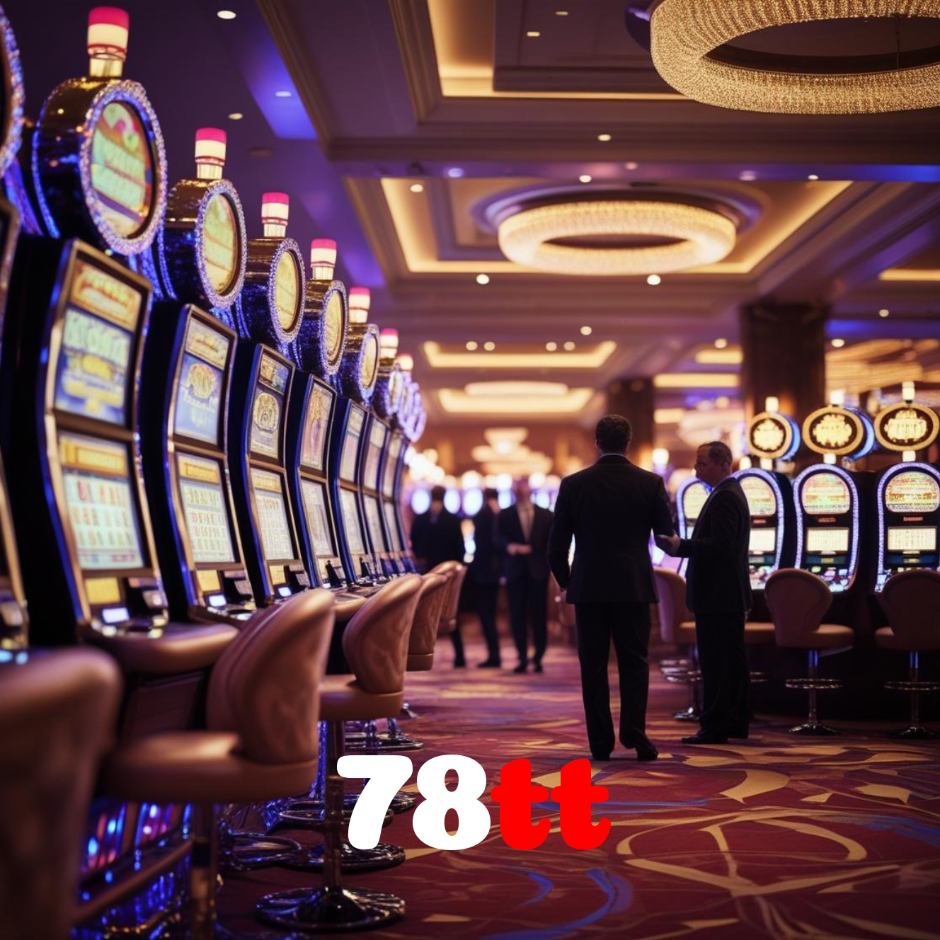 78tt：O melhor cassino online para quem ama futebol e jogos como poker e slots!