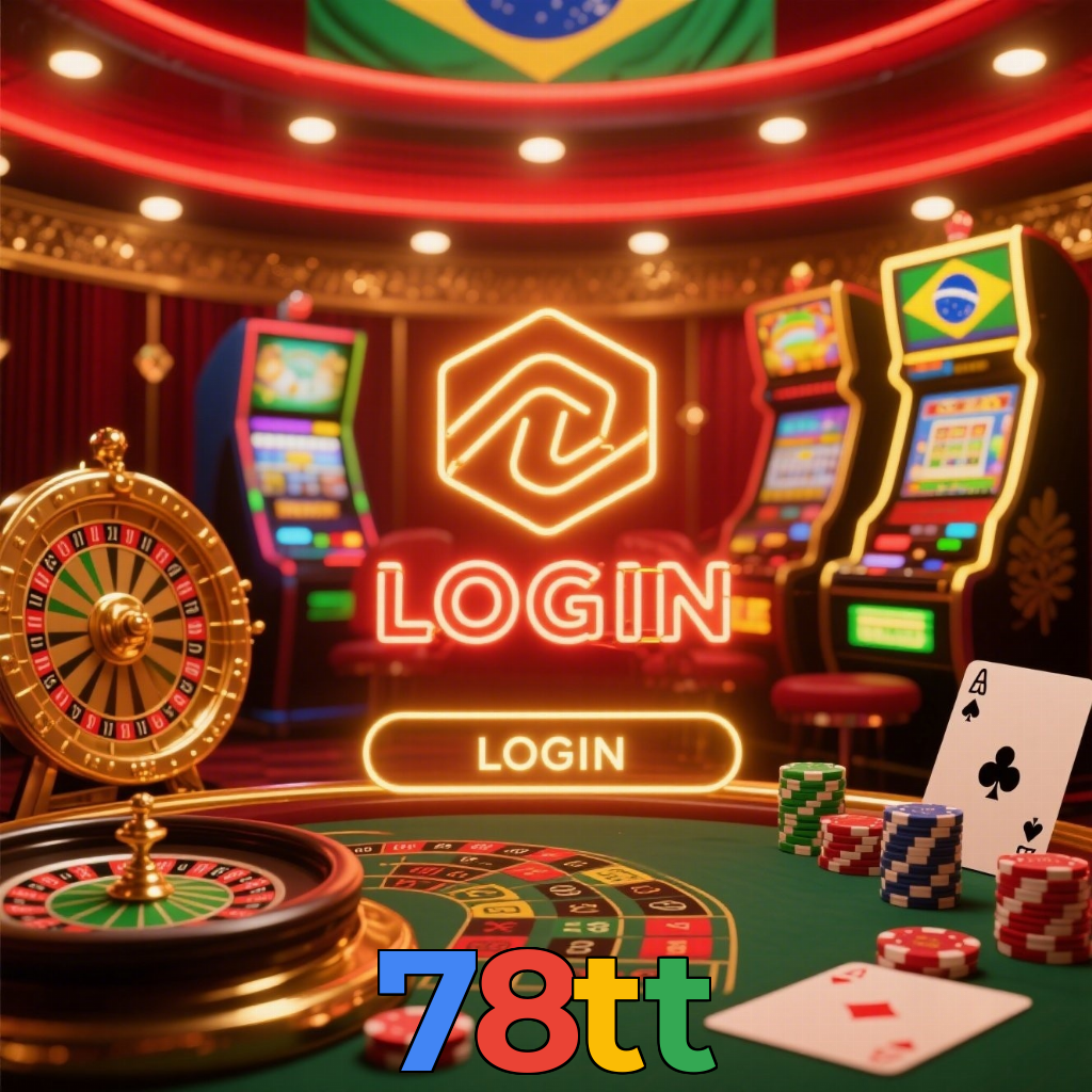 78tt:Em nosso cassino online, sua sorte vai brilhar! Aposte e vença!