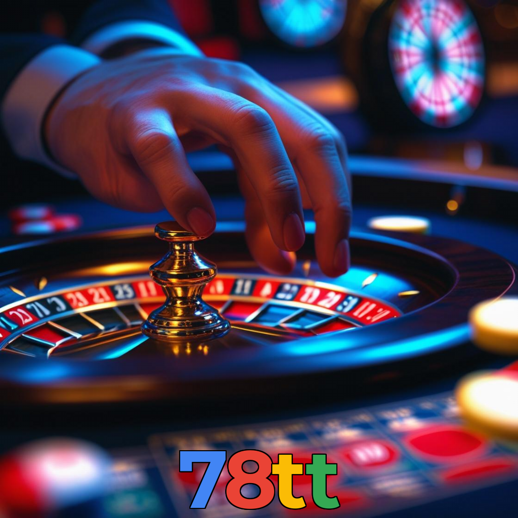 78tt：Jogue nas melhores slots e vença o jackpot em grande estilo!