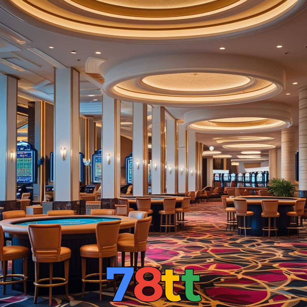78tt：Aposte no futebol e conquiste prêmios em blackjack e roleta!