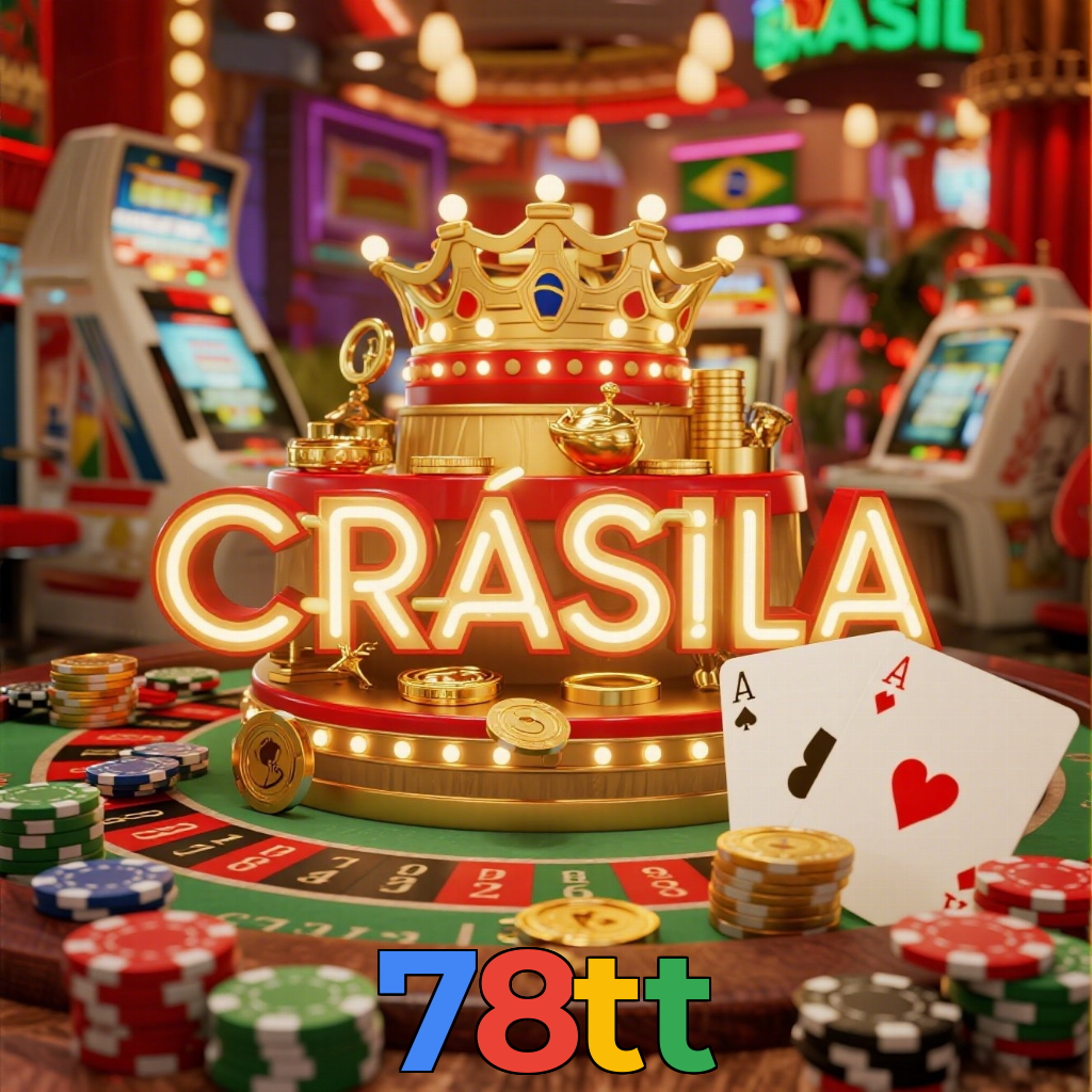 78tt:A emoção do blackjack te espera! Aposte e vença agora!