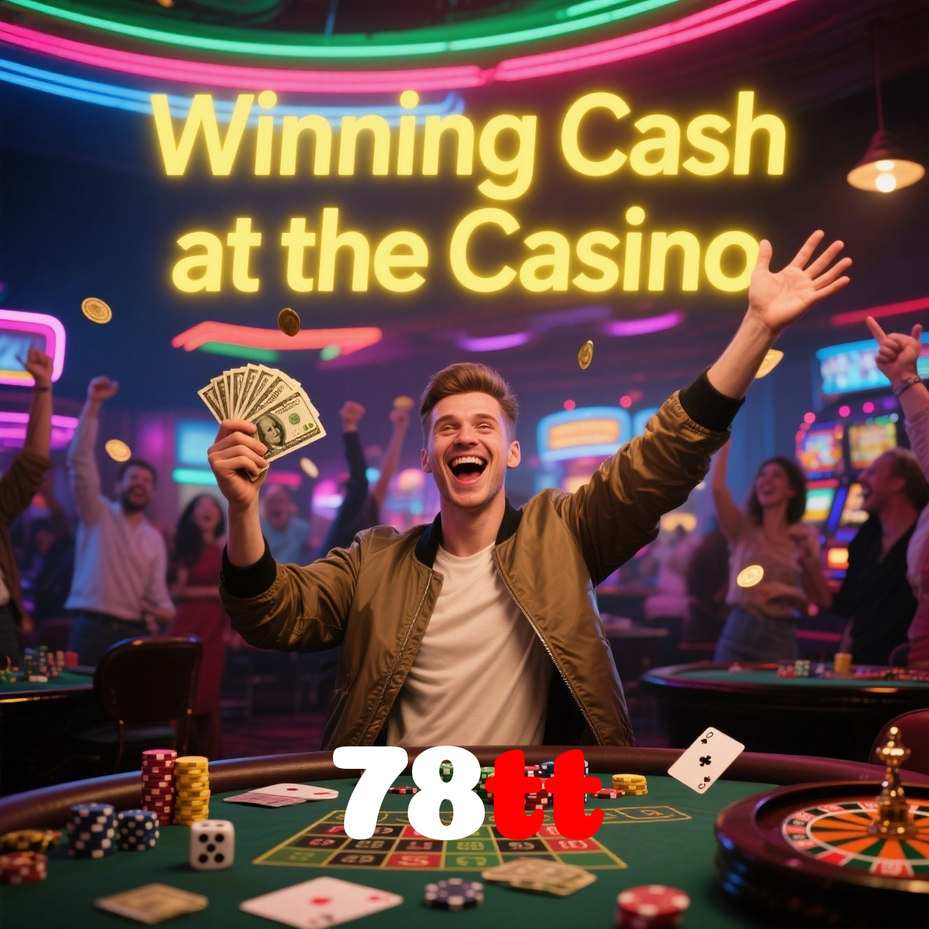 78tt：Prepare-se para as melhores vitórias! Jogue em nosso cassino online!