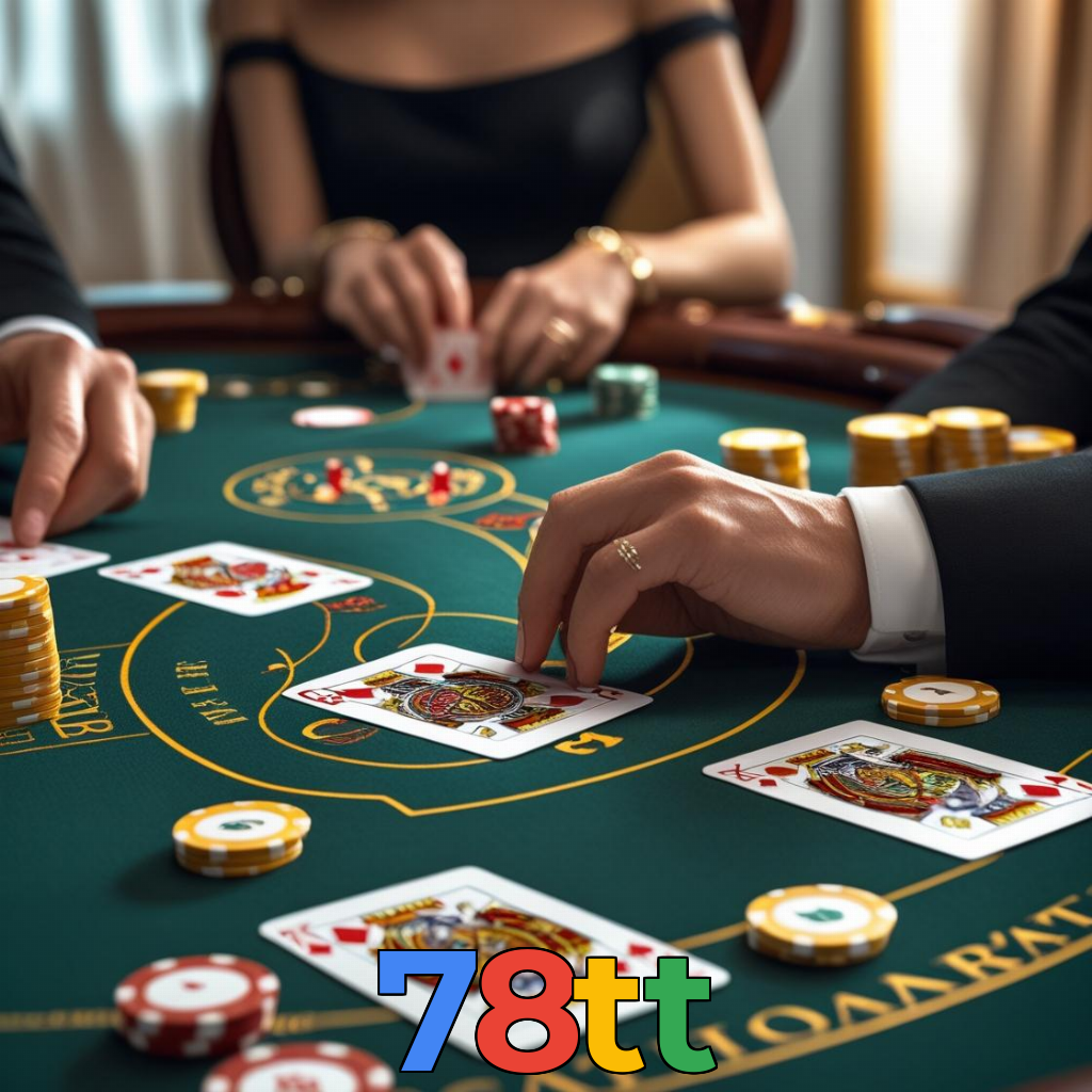 78tt:Jogue poker online e mostre seu talento nas cartas!