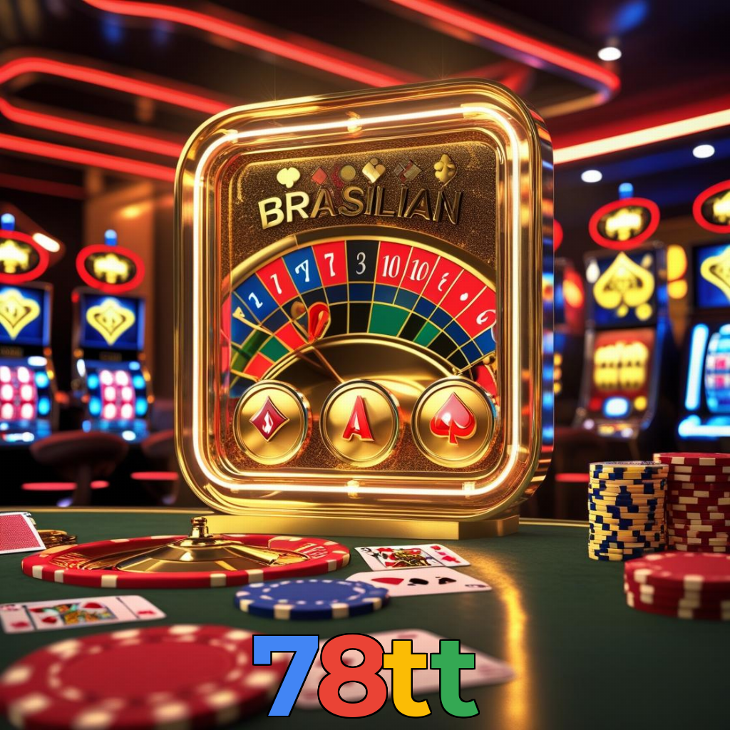 78tt:No cassino online mais confiável, aposte no futebol e jogue roleta!