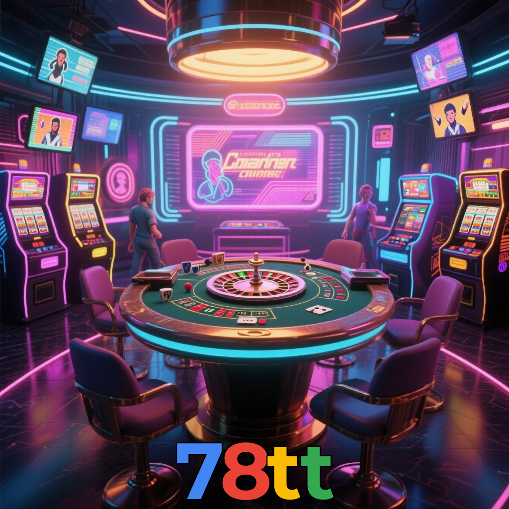 78tt：Aposte nas mesas de poker e ganhe vitórias épicas!