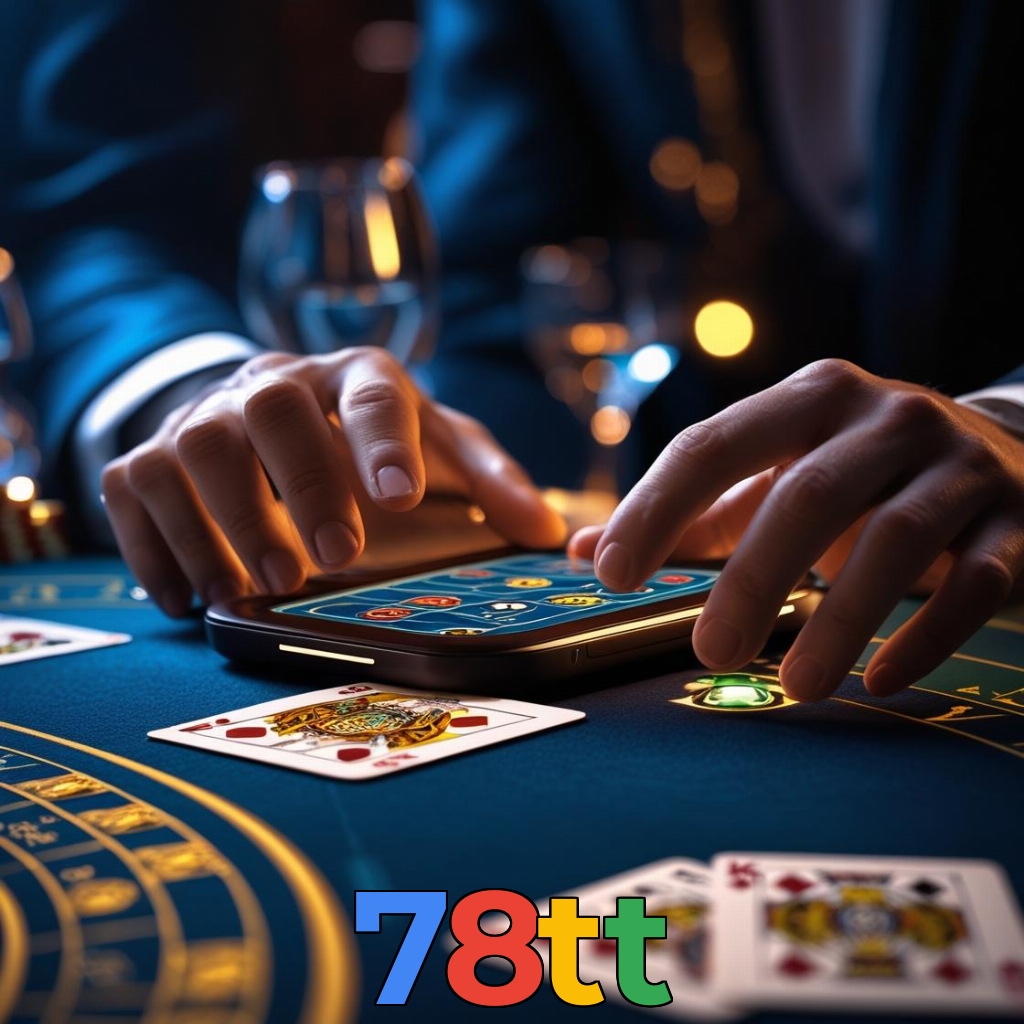 78tt:Jogue no cassino online com apostas no futebol e ganhe grandes prêmios!