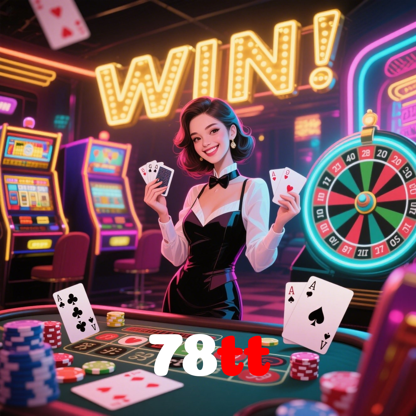78tt:Jogue slots, aposte no futebol e vença com confiança no nosso cassino!