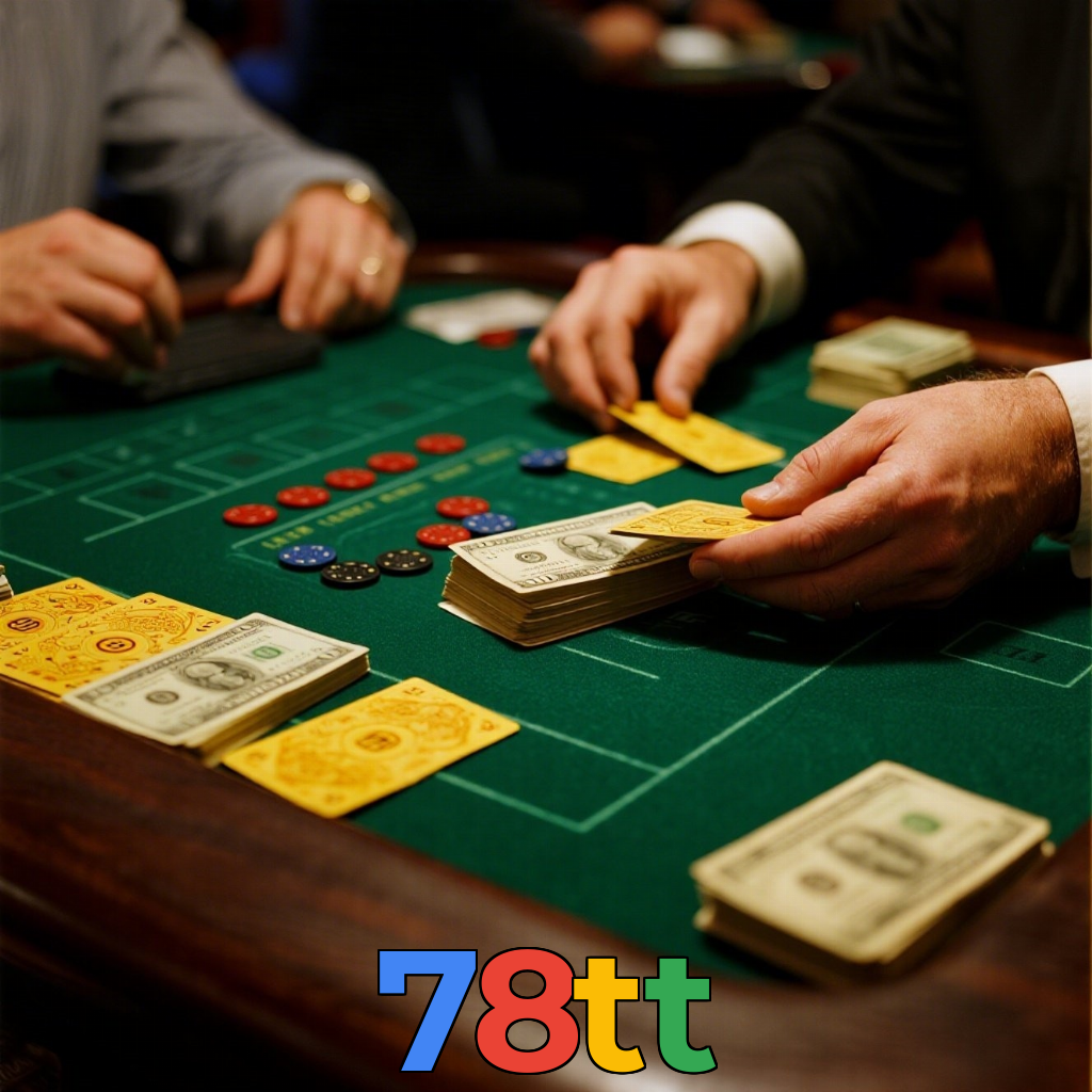 78tt:Cada giro nas slots é uma nova chance de mudar sua sorte!