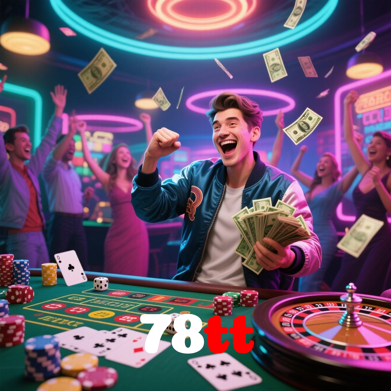 78tt:Aposte nas melhores slots e conquiste grandes vitórias!