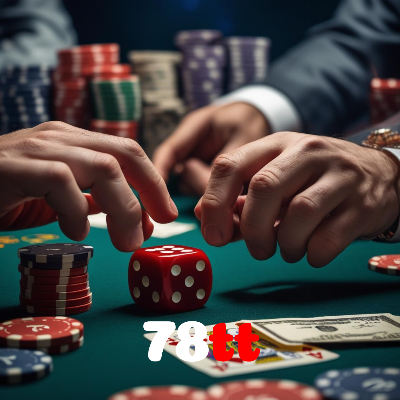 78tt：Jogue nas melhores slots e conquiste o jackpot dos seus sonhos!