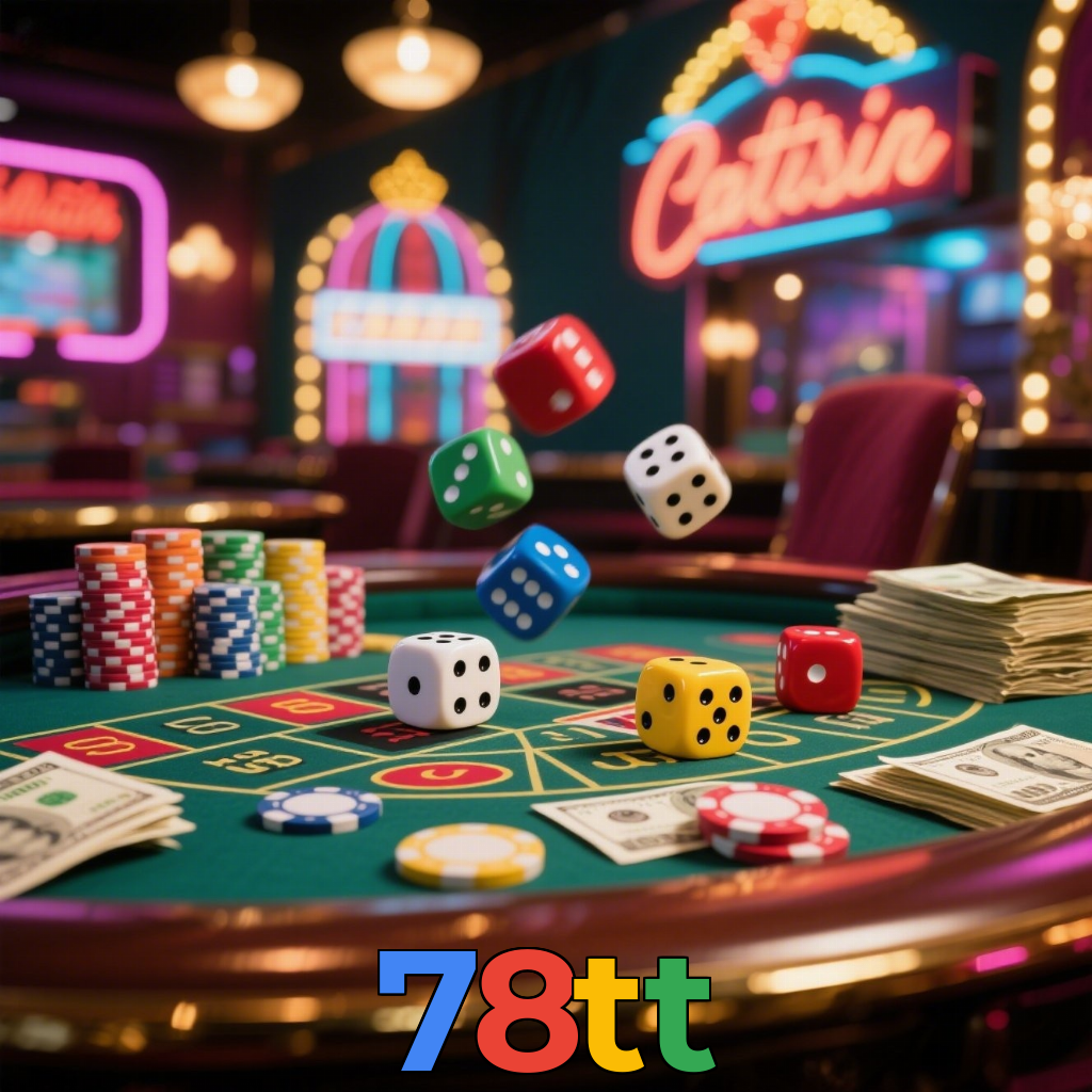 78tt：Onde a sorte está ao seu lado: apostas no futebol e vitórias no cassino!
