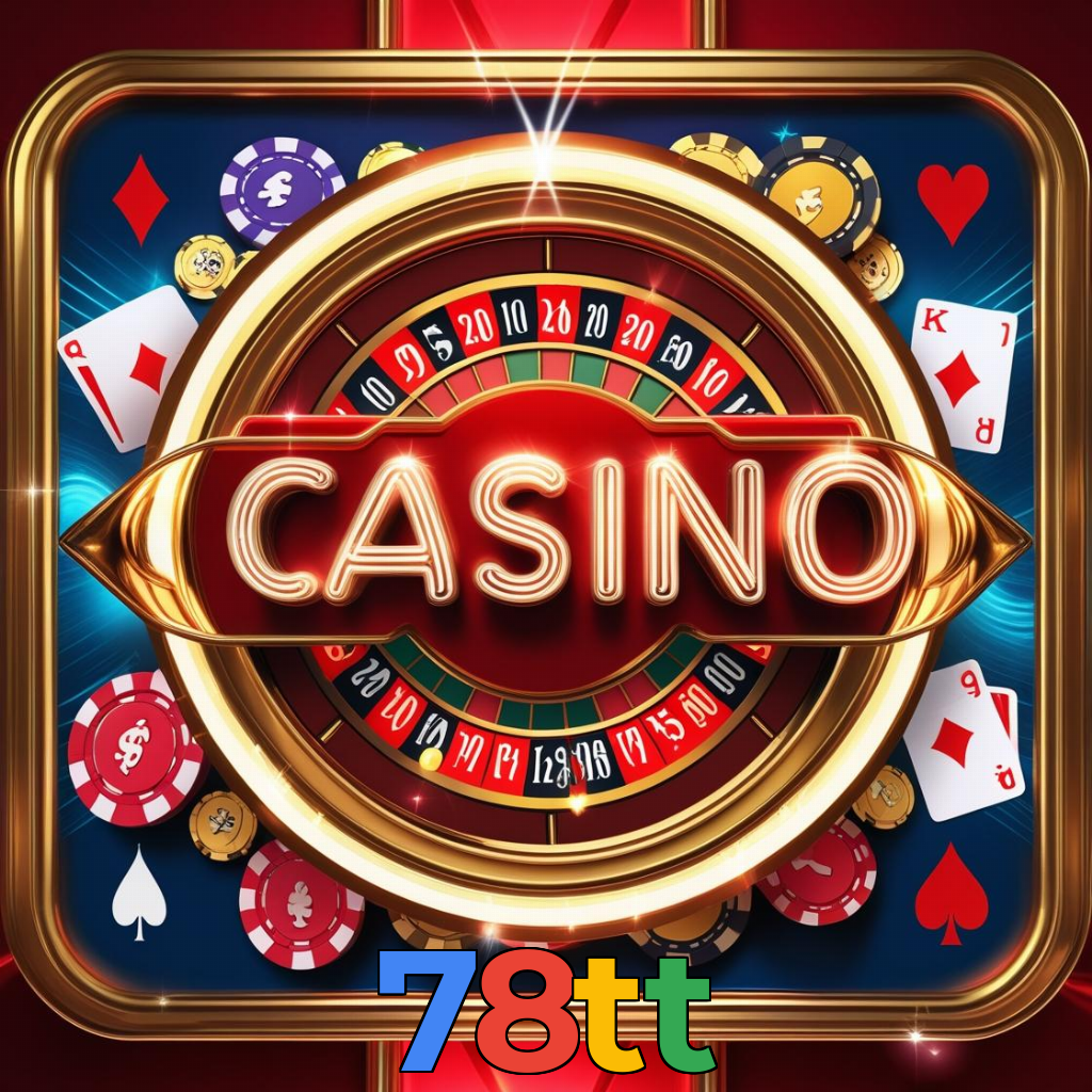 78tt：Poker, blackjack e apostas em futebol online, tudo no melhor cassino!