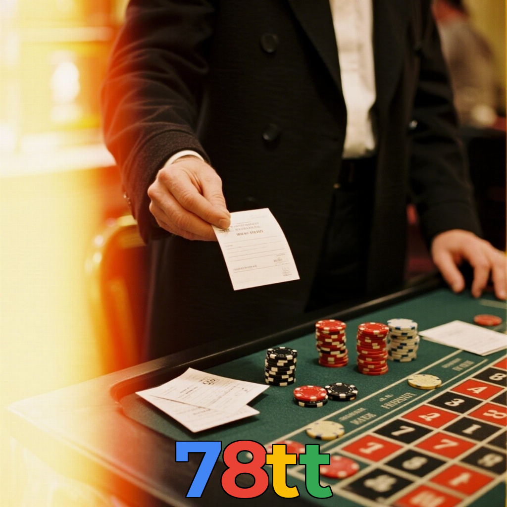 78tt：O cassino online perfeito para jogadores de poker, roleta e futebol!