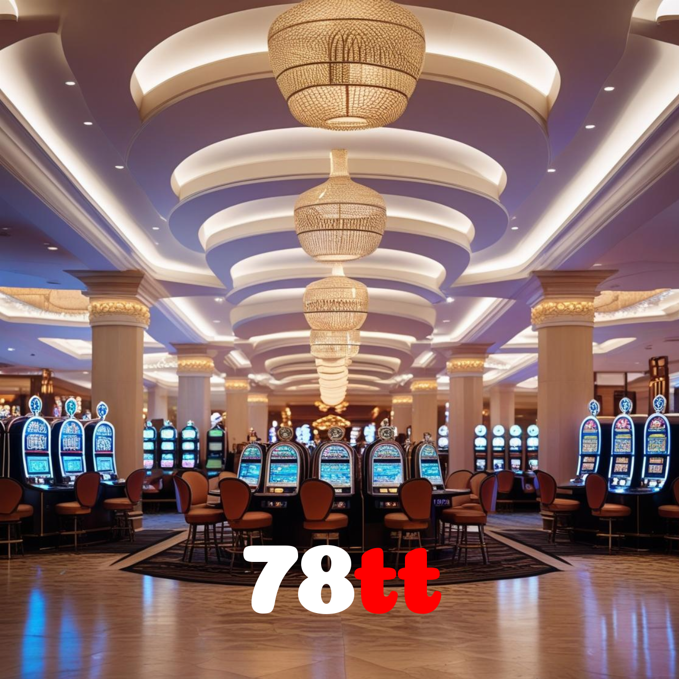 78tt：Jogue no melhor cassino online e descubra os maiores jackpots!