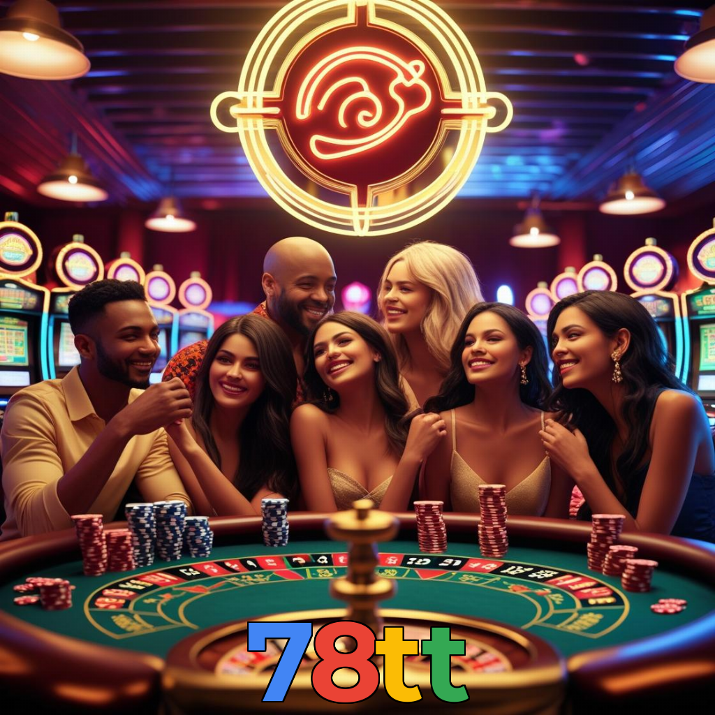 78tt:Entre no cassino e aposte nas roletas mais emocionantes!