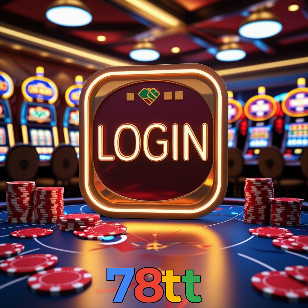 78tt:O cassino online mais confiável para jogar blackjack e apostar no futebol!