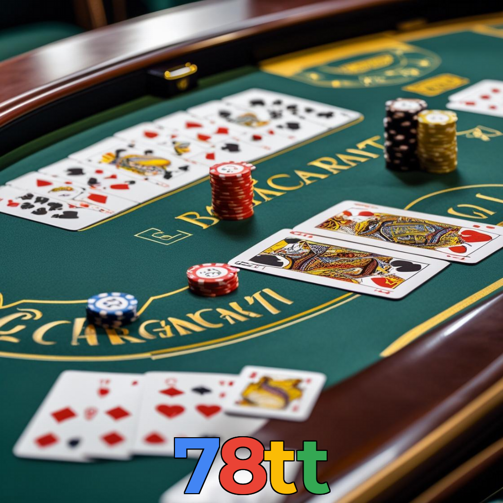78tt：Poker, roleta e apostas no futebol online, onde sua sorte brilha!