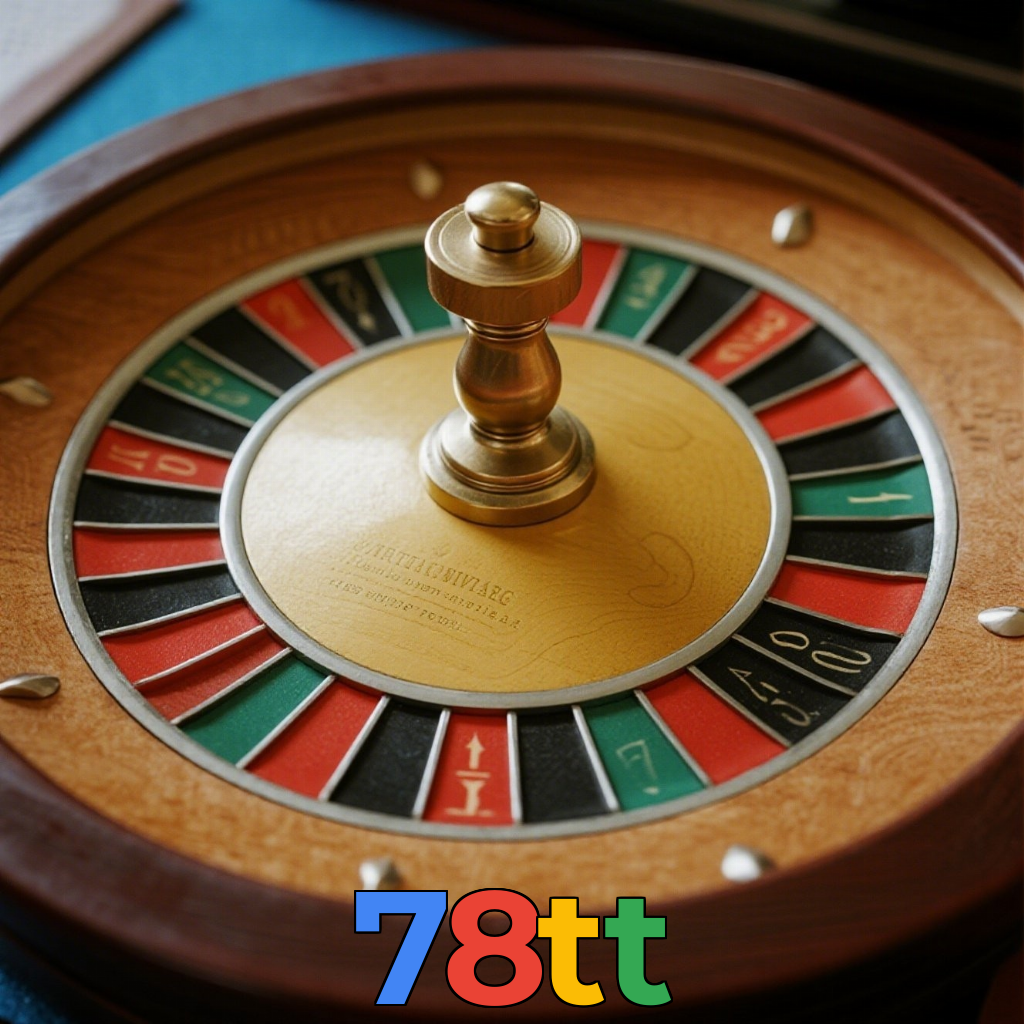 78tt:Jogue nas roletas e conquiste prêmios incríveis!